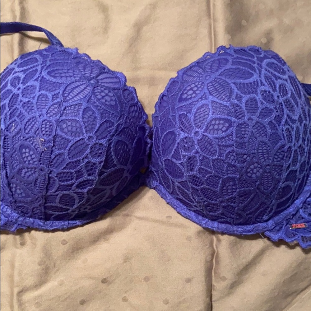 Victoria secret bra
